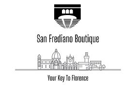 Sun Frediano Suites Florence